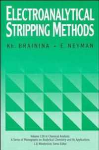 Electroanalytical Stripping Methods