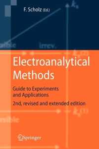 Electroanalytical Methods