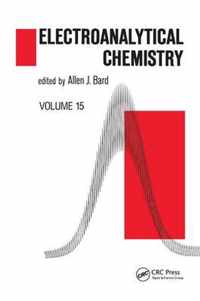 Electroanalytical Chemistry: A Series of Advances