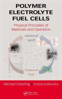 Polymer Electrolyte Fuel Cells