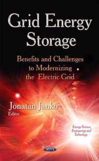 Grid Energy Storage