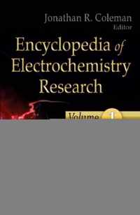 Encyclopedia of Electrochemistry Research