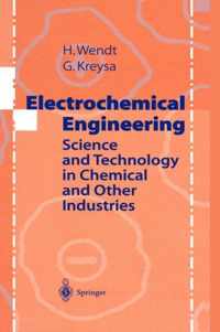 Electrochemical Engineering