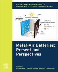 Electrochemical Power Sources: Fundamentals, Systems, and Applications