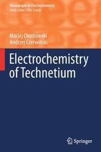 Electrochemistry of Technetium