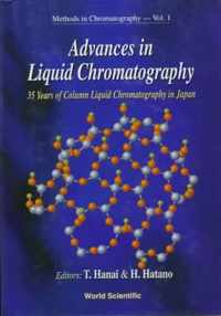 Advances In Liquid Chromatography