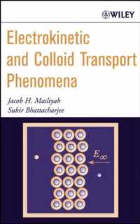 Electrokinetic and Colloid Transport Phenomena