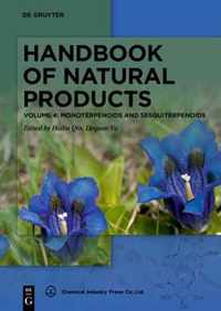 Monoterpenoids and Sesquiterpenoids