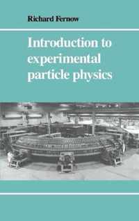 Introduction to Experimental Particle Physics