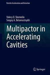 Multipactor in Accelerating Cavities