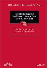 Electromagnetic Radiation, Scattering, and Diffraction