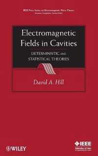 Electromagnetic Fields In Cavities