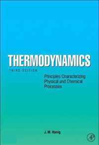 Thermodynamics