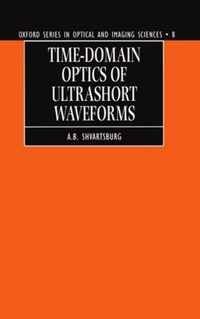 Time-domain Optics of Ultrashort Waveforms