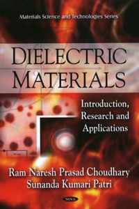 Dielectric Materials