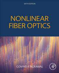 Nonlinear Fiber Optics