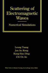 Scattering Of Electromagnetic Waves