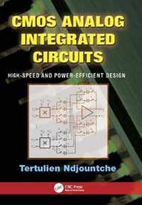 CMOS Analog Integrated Circuits