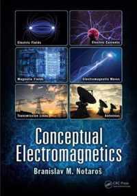 Conceptual Electromagnetics