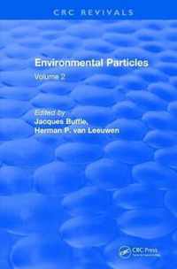 Revival: Environmental Particles (1993)