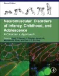 Neuromuscular Disorders of Infancy, Childhood, and Adolescence