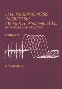 Electrodiagnosis In Diseases Of Nerve And Muscle