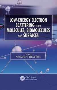 Low-Energy Electron Scattering from Molecules, Biomolecules and Surfaces