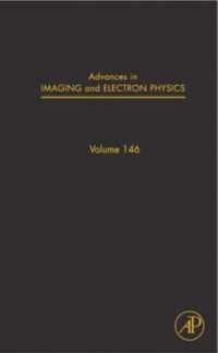 Advances in Imaging and Electron Physics