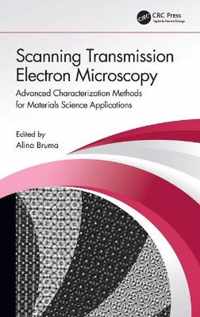 Scanning Transmission Electron Microscopy