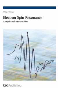 Electron Spin Resonance