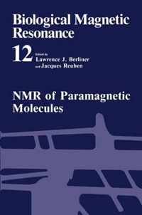 Biological Magnetic Resonance