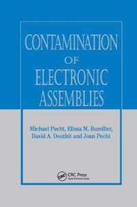 Contamination of Electronic Assemblies