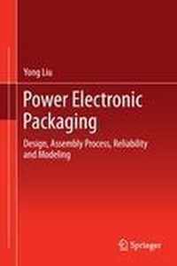 Power Electronic Packaging