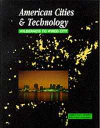 American Cities and Technology