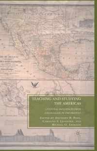 Teaching and Studying the Americas