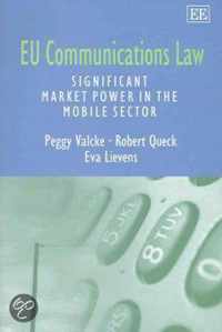 EU Communications Law