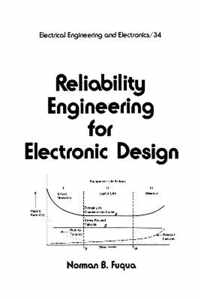 Reliability Engineering for Electronic Design