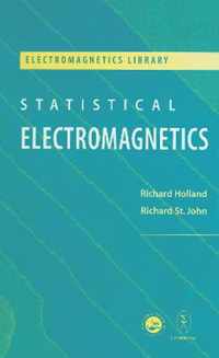 Statistical Electromagnetics