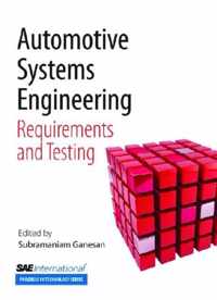 Automative Systems Engineering