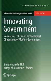 Innovating Government