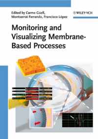 Monitoring and Visualizing Membrane-Based Processes