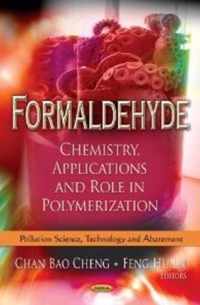 Formaldehyde