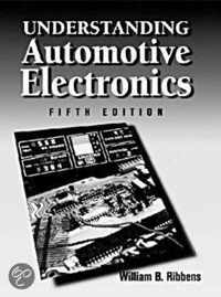 Understanding Automotive Electronics