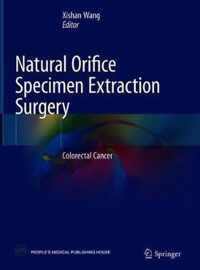 Natural Orifice Specimen Extraction Surgery