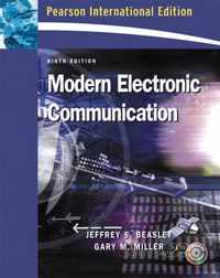 Modern Electronic Communication