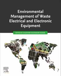 Environmental Management of Waste Electrical and Electronic Equipment