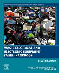 Waste Electrical and Electronic Equipment (WEEE) Handbook