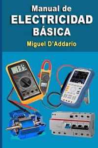 Manual de electricidad basica