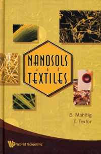 Nanosols And Textiles