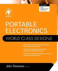 Portable Electronics: World Class Designs